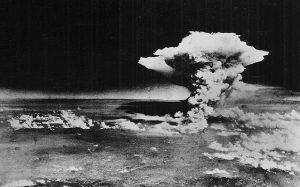 Assisi Suono Sacro e il suo grido contro Hiroshima
