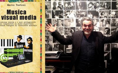 Music and Visual Media