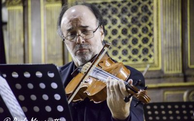 GUALTIERO TAMBE’