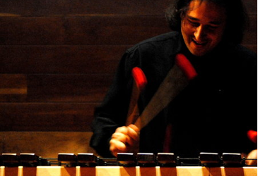 Percussioni | Ivan Mancinelli