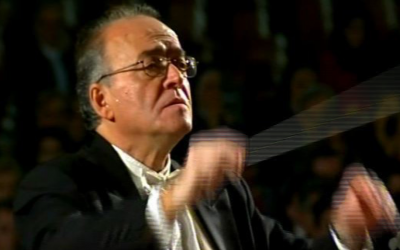 Gregorian Chant | Ezio Monti