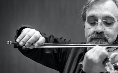 Violin | Roberto Muttoni