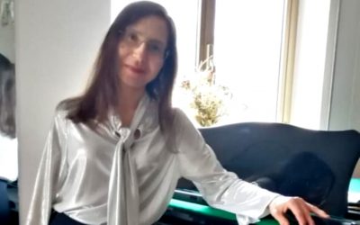 Pianoforte | Rosaria Dina Rizzo