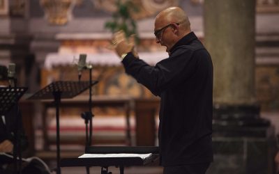 Musica Corale | Luigi Taglioni