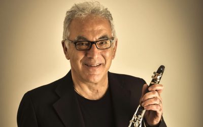 Clarinet | Fabio Battistelli