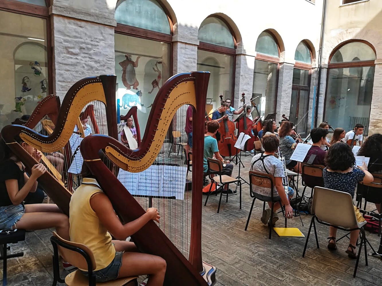 Orchestra giovani