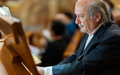 Musica sacra italiana | Ennio Cominetti