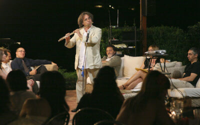 Get Inspired Full Immersion | Andrea Ceccomori