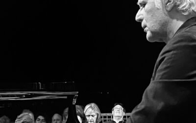 Docente di Pianoforte, Quattro Mani e Musica da Camera